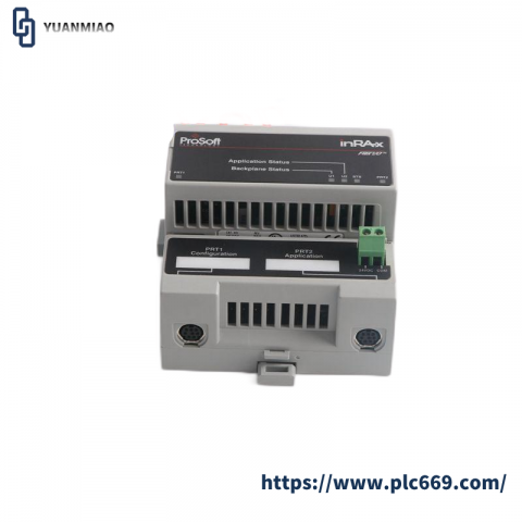 Prosoft MVI94-GSC-E Network Interface Module - Advanced Communication Solution for Industrial Automation