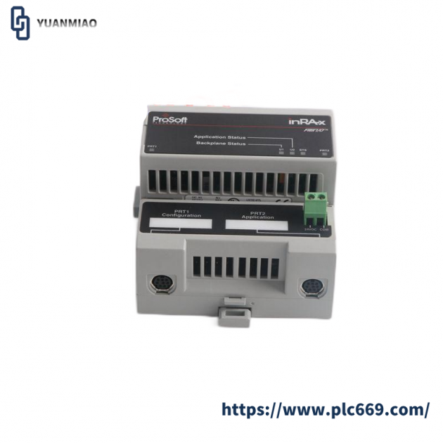 Prosoft MVI94-GSC-E Network Interface Module - Advanced Communication Solution for Industrial Automation