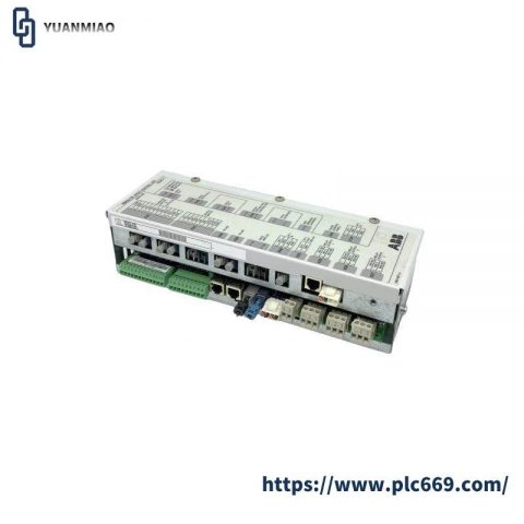 ABB NDCU-11C Frequency Converter Communication Module, ABB PLC's, Frequency Converter, Communication Module