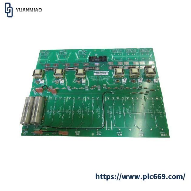 NEC 136-551735-D-04 Control Module