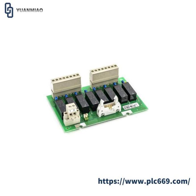 NEC 136-551735-D-04 Control Module