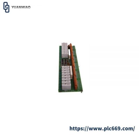 NEC 136-551973-A-01 Industrial Control Module, 180 Characters