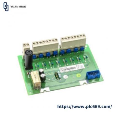 NEC 136-553623-A-01 High-Performance Control Module