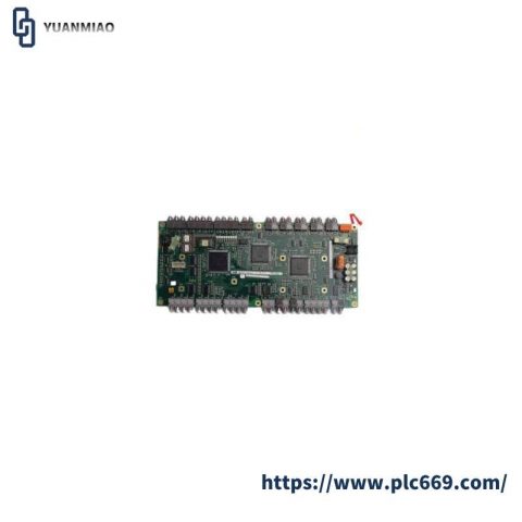 Delta E77-519-0300 Power Supply PCB Circuit Board