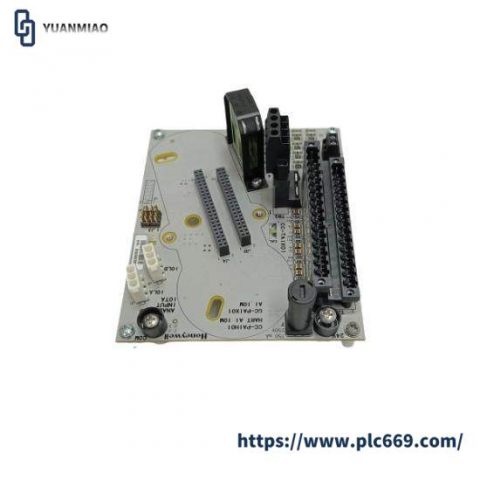 New Arrival Honeywell 51308363-175 CC-TAIX01 Analog Input Module