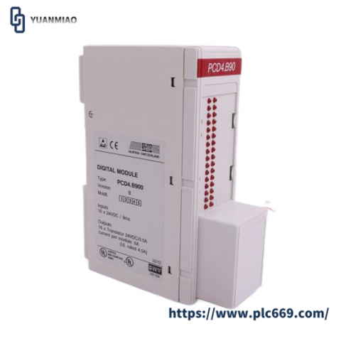 Reliance S-D4008-A: Advanced Motion Controller for Industrial Applications