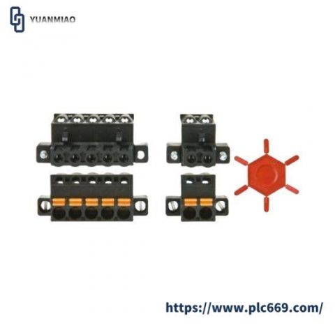 Schneider BMXXTSCPS20 - High-Performance Power Supply Connector, 200 Characters