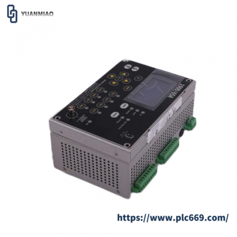 TYLAN FC-2911V H2 30SLM Mass Flow Controller