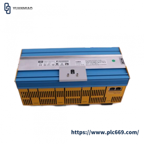 VIPA 321-1BL00 Digital Input Modules, High Reliability for Industrial Control