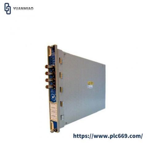 American NI CFP-AI-100 Custom Processing Module