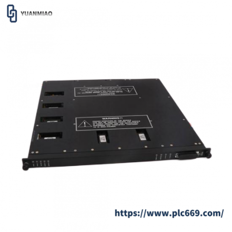 National Instruments NDS-501B: High-Precision Data Acquisition Module