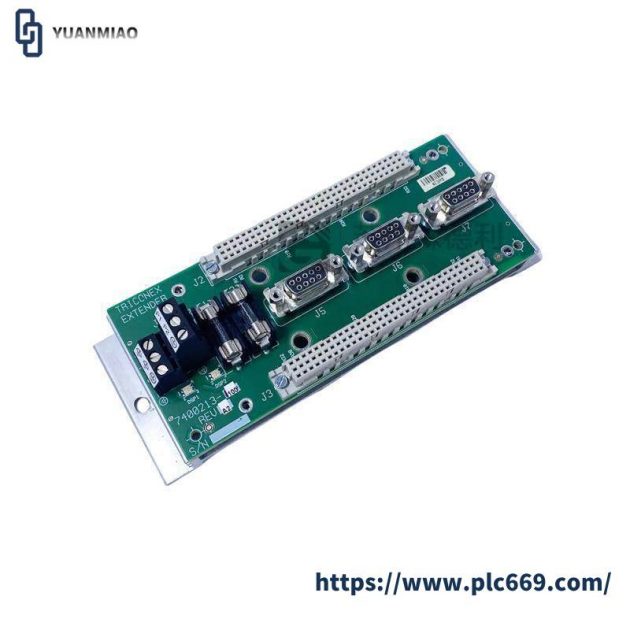 NI SCXI-1125 High-Speed Analog Input Module for Industrial Control Systems