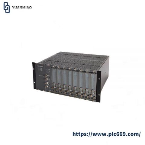 NI SCXI-1300 High Precision Signal Conditioning Module