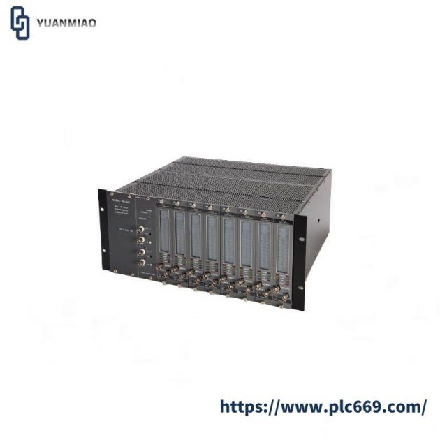 NI SCXI-1300 High Precision Signal Conditioning Module