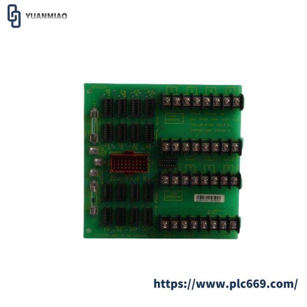 NI SCXI-1325 Industrial Signal Conditioning Module