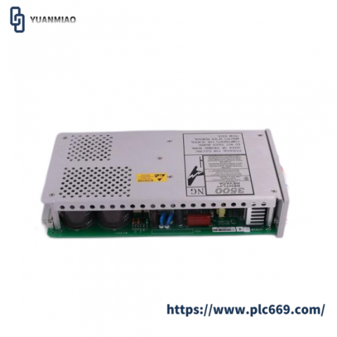 National Instruments NI USB-8451: High-Precision DAQ Module for Industrial Control