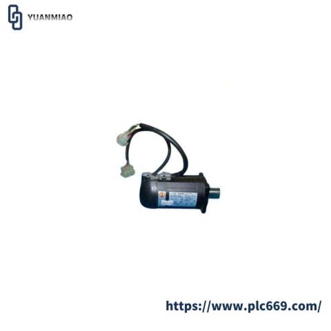 NIKKI NA50-40NAMKNN-CE: High-Precision AC Servo Motor, Advanced Control Solutions