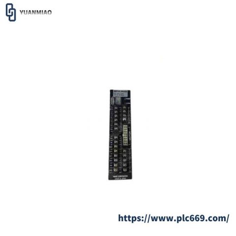 NISSEI BS1-N018 Drive: High-Power Servo Drive Module