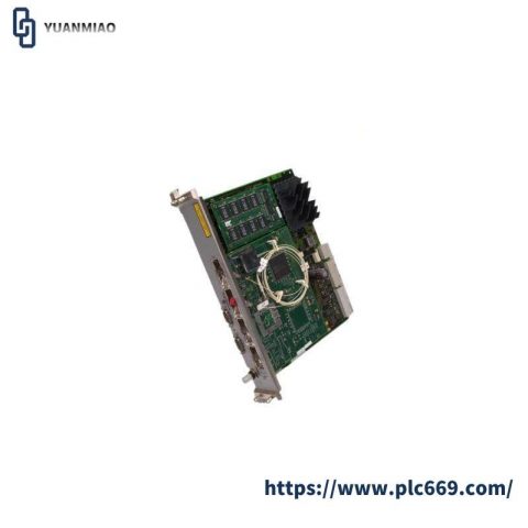 Nokia 10000417H Digital Output Module - Control Your Industry with Precision