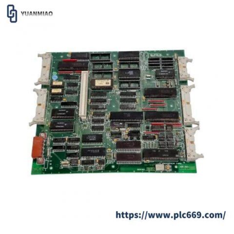 NOR CONTROL NN-791.12 | Input/Output Processor Card