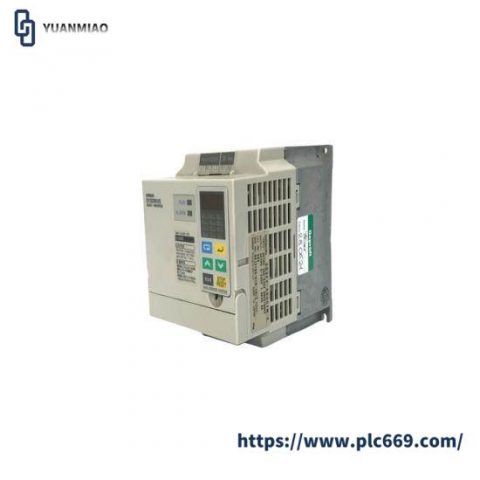 OMRON 3G3EV-AB007M-E Sysdrive Frequency Inverter