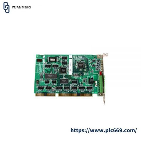 OMRON 3G8F5-CLK01: Advanced Link Support Board, Enhancing Your Automation Solutions