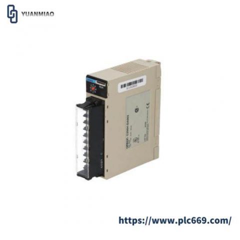 OMRON C200H DA002 Analog Input/Output Units, for Industrial Automation, High Precision, Reliable Performance