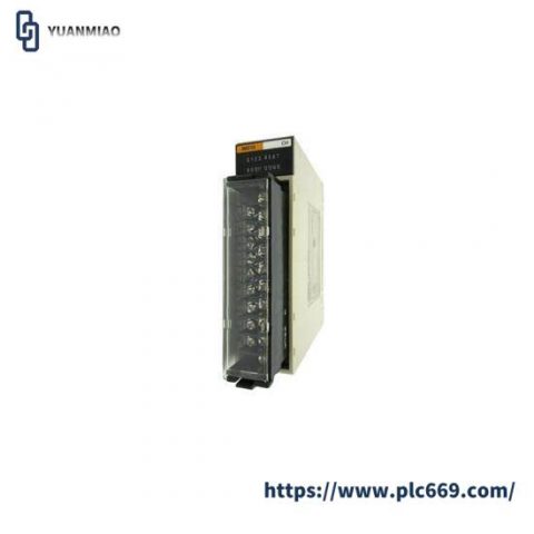 OMRON C200H-IM212 I/O Terminal Block: High-Performance Interface Module for Industrial Automation