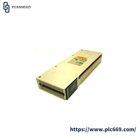 OMRON C500 Analog Input/Output Module C500-AD501