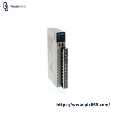 OMRON CS1W Analog Input Module: Precision, Reliability & Industry-Leading Performance