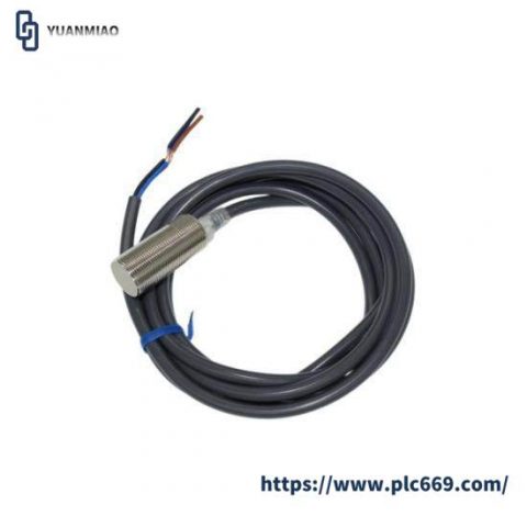 OMRON E2EM-X30MX1 - Industrial Proximity Sensor