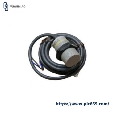 OMRON E2F-X10E1-5M Proximity Switch: Precision Sensing in Industrial Automation