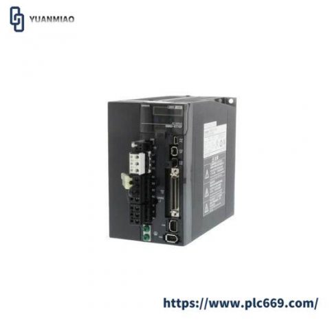 Omron R88D-KT15H - AC Servo Drive, for Precision Control Applications