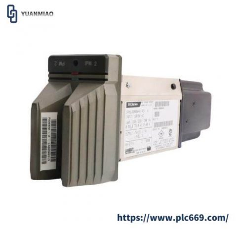 Foxboro P0904HA Power Supply Module, Industrial Control Solutions