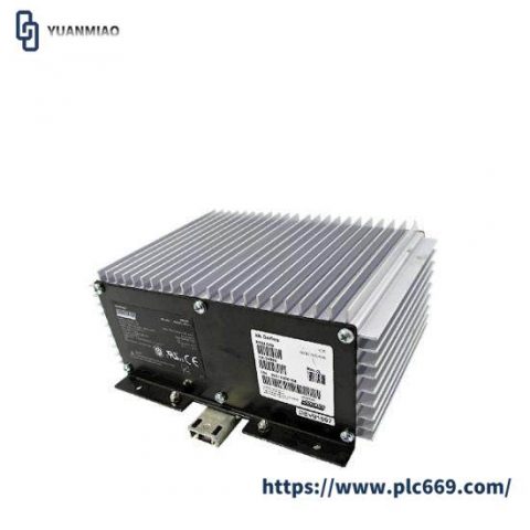 Foxboro P0922YU I/A Series Control Module