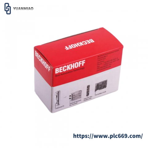 P&F KFD2-EB2 R4AB: Precision Control Module