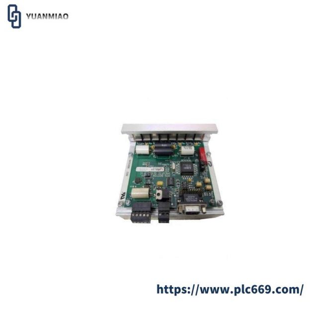 Pacific H32NCHA-LNN-NS-00 High-Performance Industrial Control Module