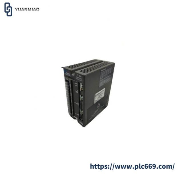 PACIFIC LA23GCKC-P500A - Industrial Control Module