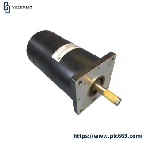 Pacific Scientific E42HLLB-LNK-NS-01 1.8° Step Motor, High Performance for Precision Applications