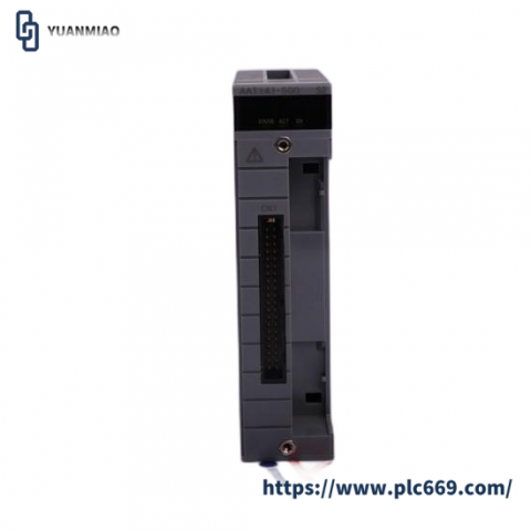 Panasonic 581B 363B Industrial Control Module