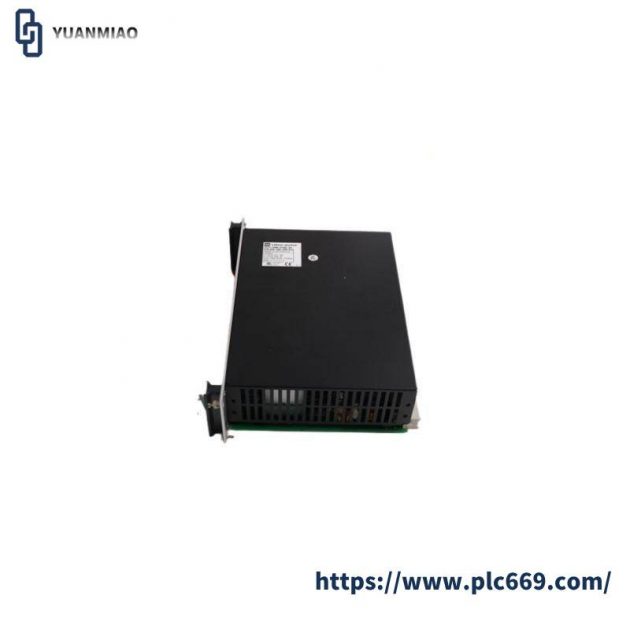 Panasonic 581B363B PLC Module - Advanced Control Solutions