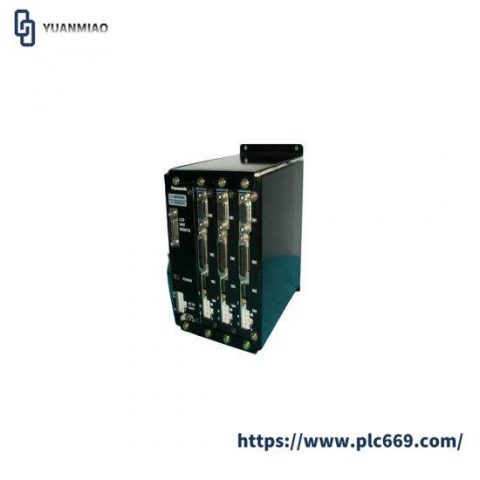 Panasonic ADKF50B3SK PLC Module Controller