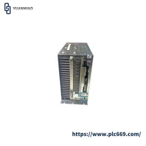 Panasonic DV47L250LE4A P326M-250LE4A Servo Drive: Precision Control for Industrial Automation