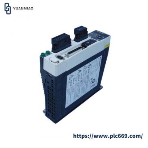 Panasonic MADDT1205N - Advanced AC Servo Drive for Industrial Control Solutions