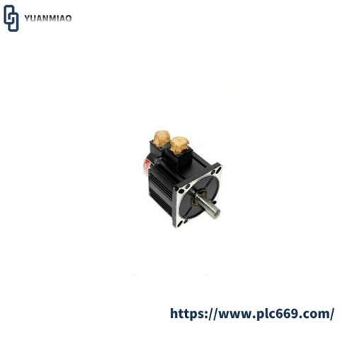 Panasonic MDM082A2A - High-Power AC Servo Motor for Precision Control