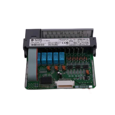 Panasonic MSDA5A1A1A07: Industrial Control Module, High Precision Automation Solution