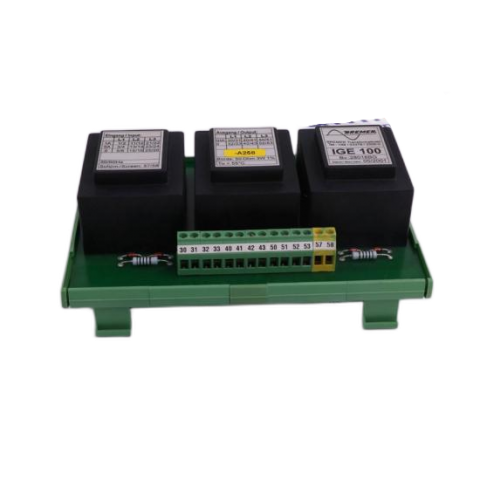 Panasonic MSM022A1F Motor Control Module