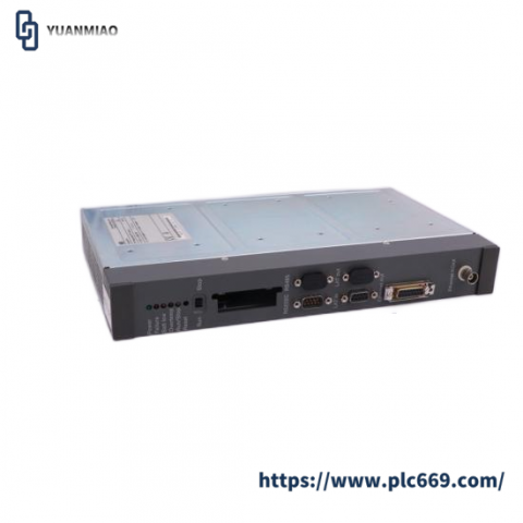 Parker BLX150F-FICO-4, Precision Control Module for Heavy Industries, 200 Characters Max