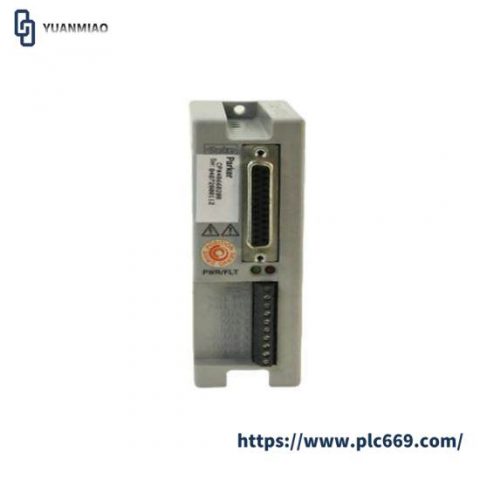 Parker CP*48660208 Servo Motor - Precision Control for Industrial Automation