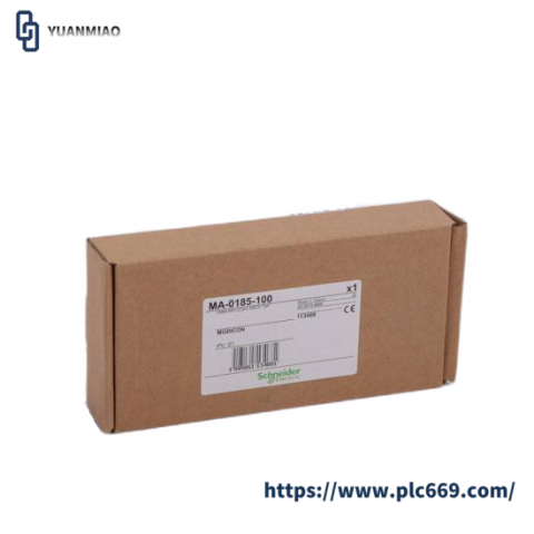 Parker CPX8541S/F4 PLC DCS - Advanced Control Solutions for Industrial Automation